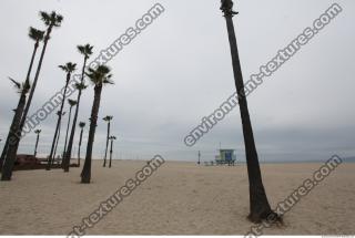 background beach Los Angeles 0004